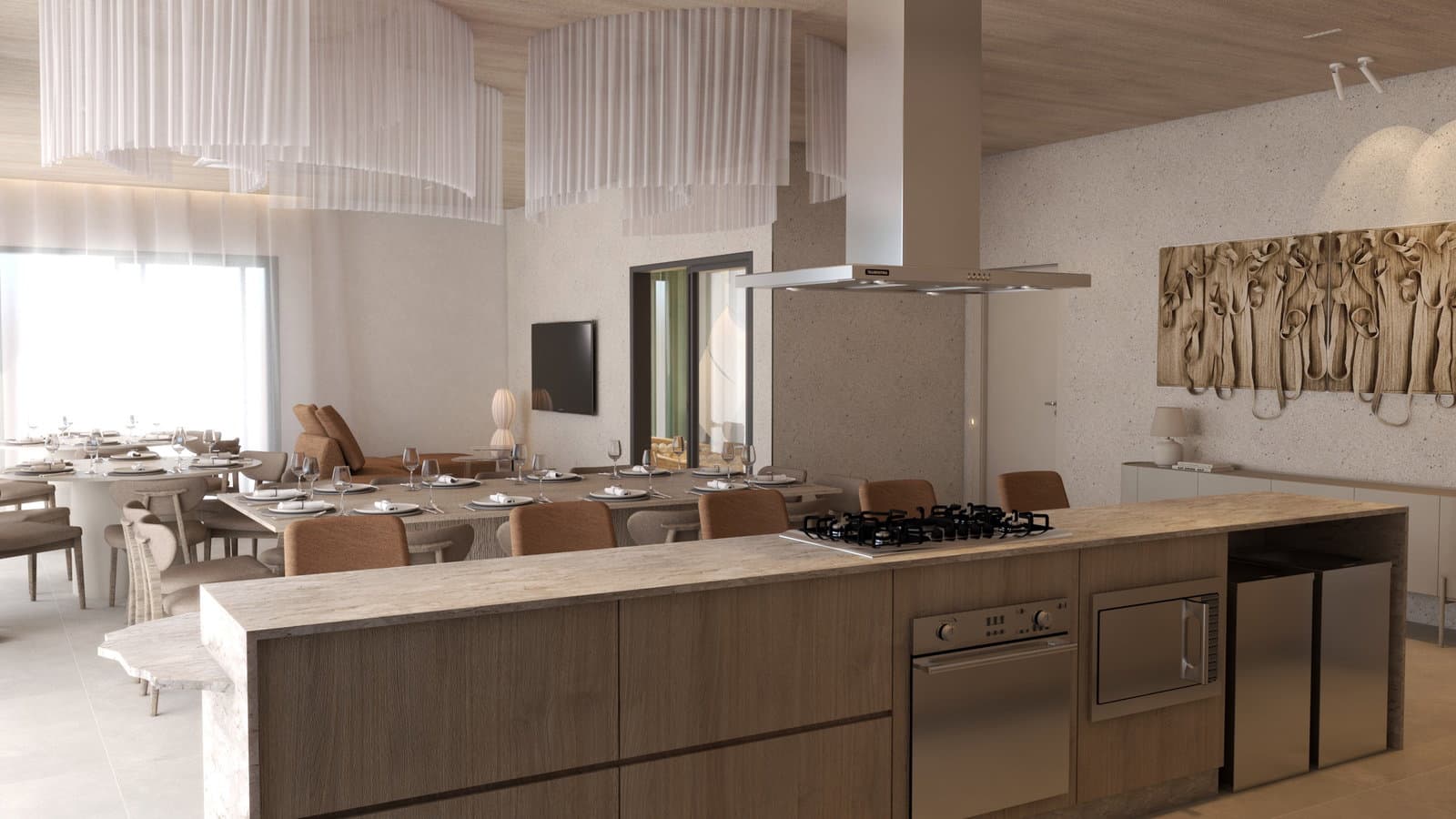 VILA DO MAR RESIDENCE
