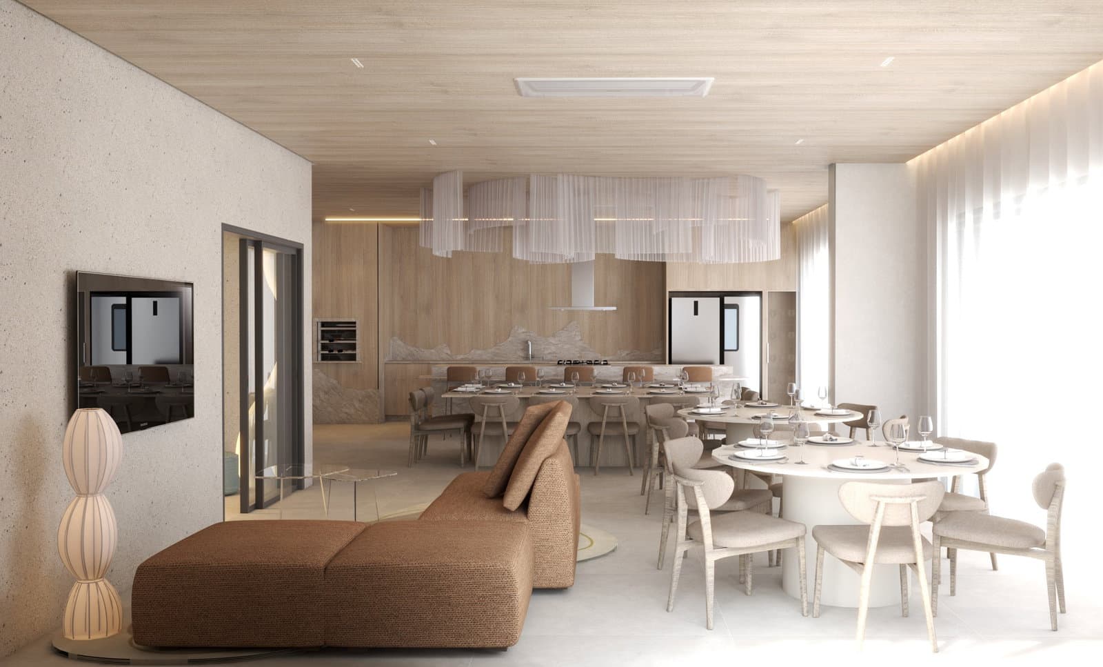 VILA DO MAR RESIDENCE