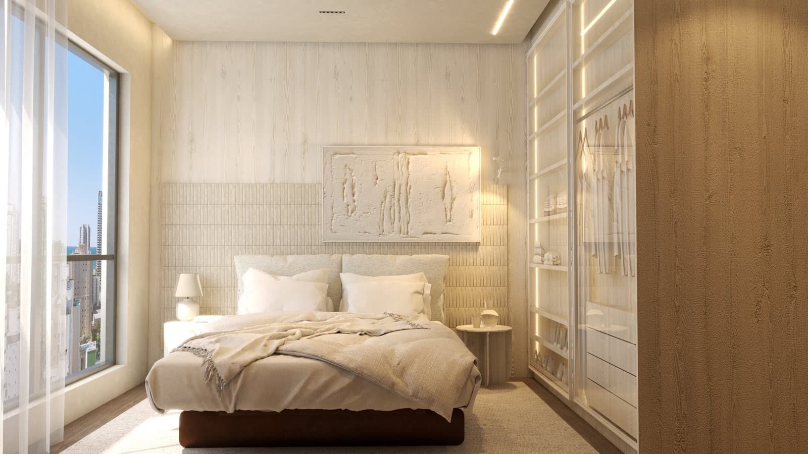 VILA DO MAR RESIDENCE