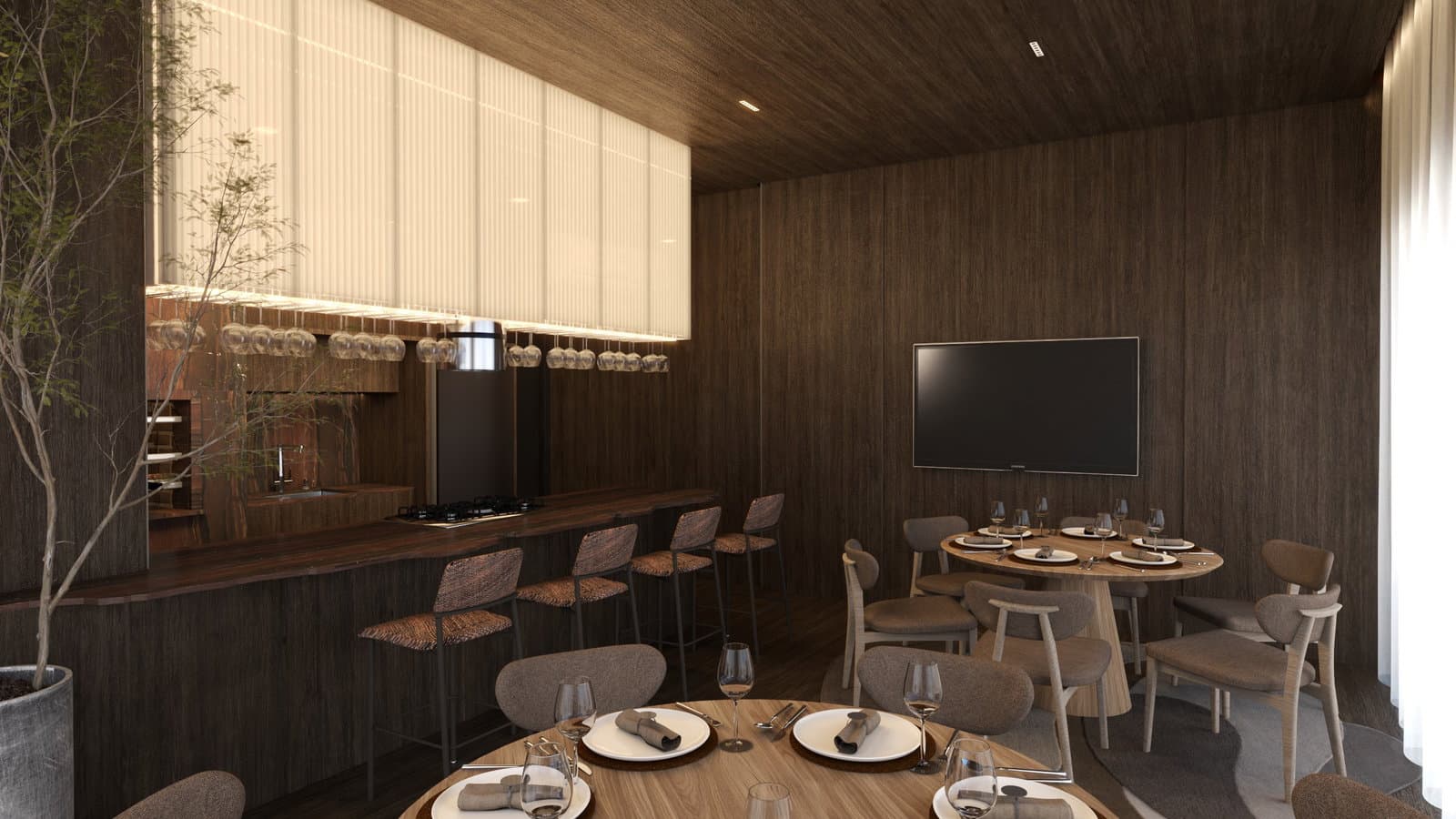 Vila do Mar Residence