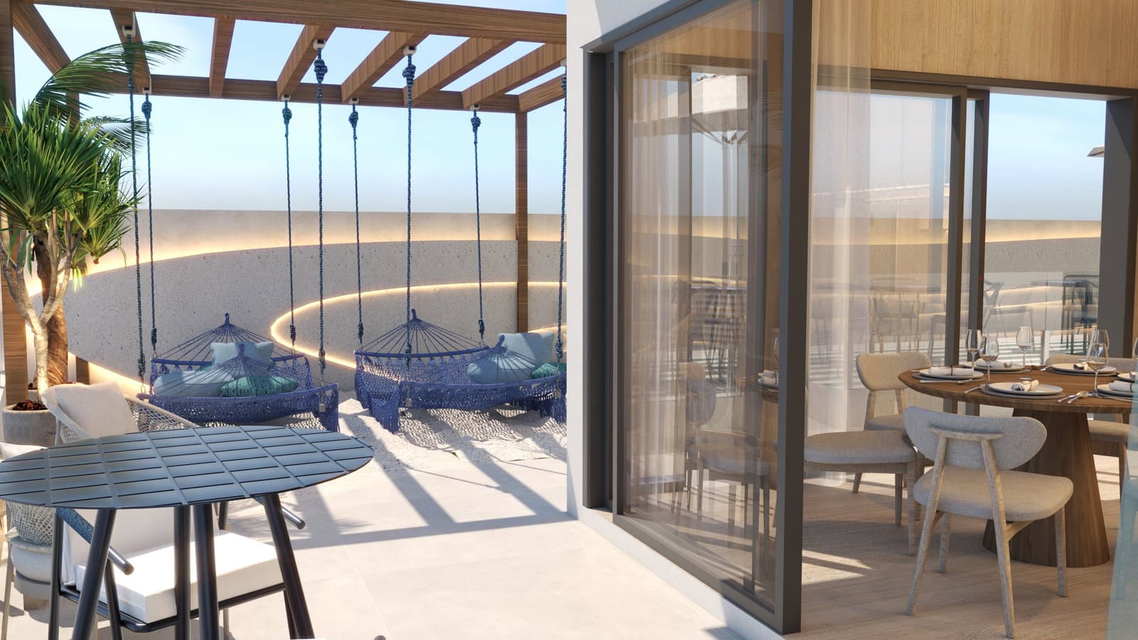Vila do Mar Residence