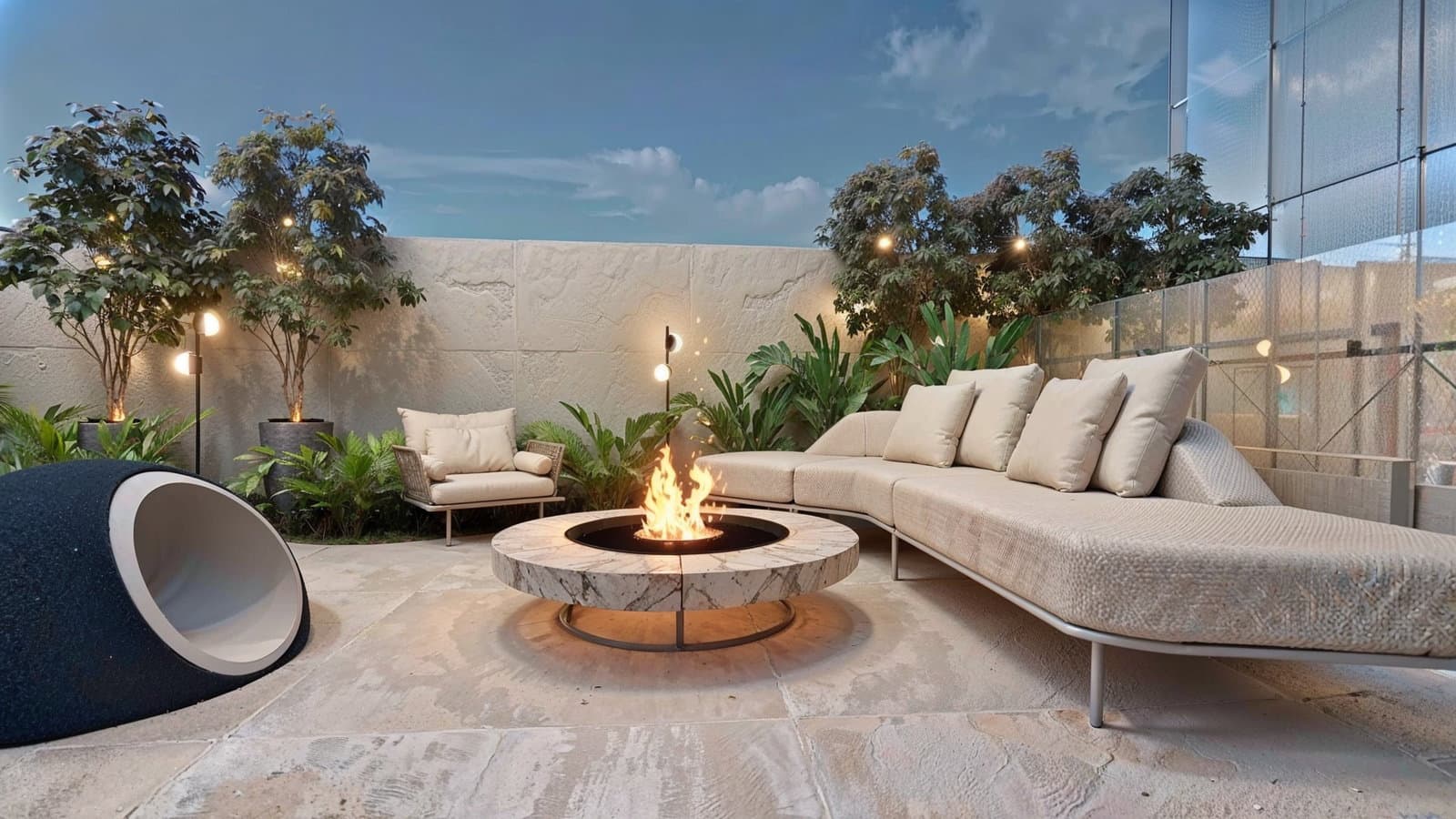 Vila do Mar Residence