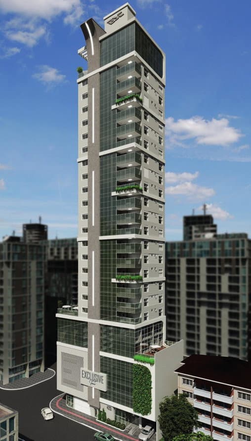 Exclusive Tower