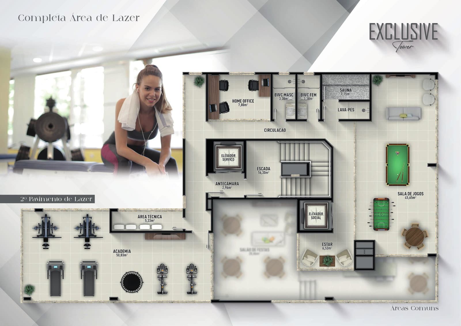 Exclusive Tower