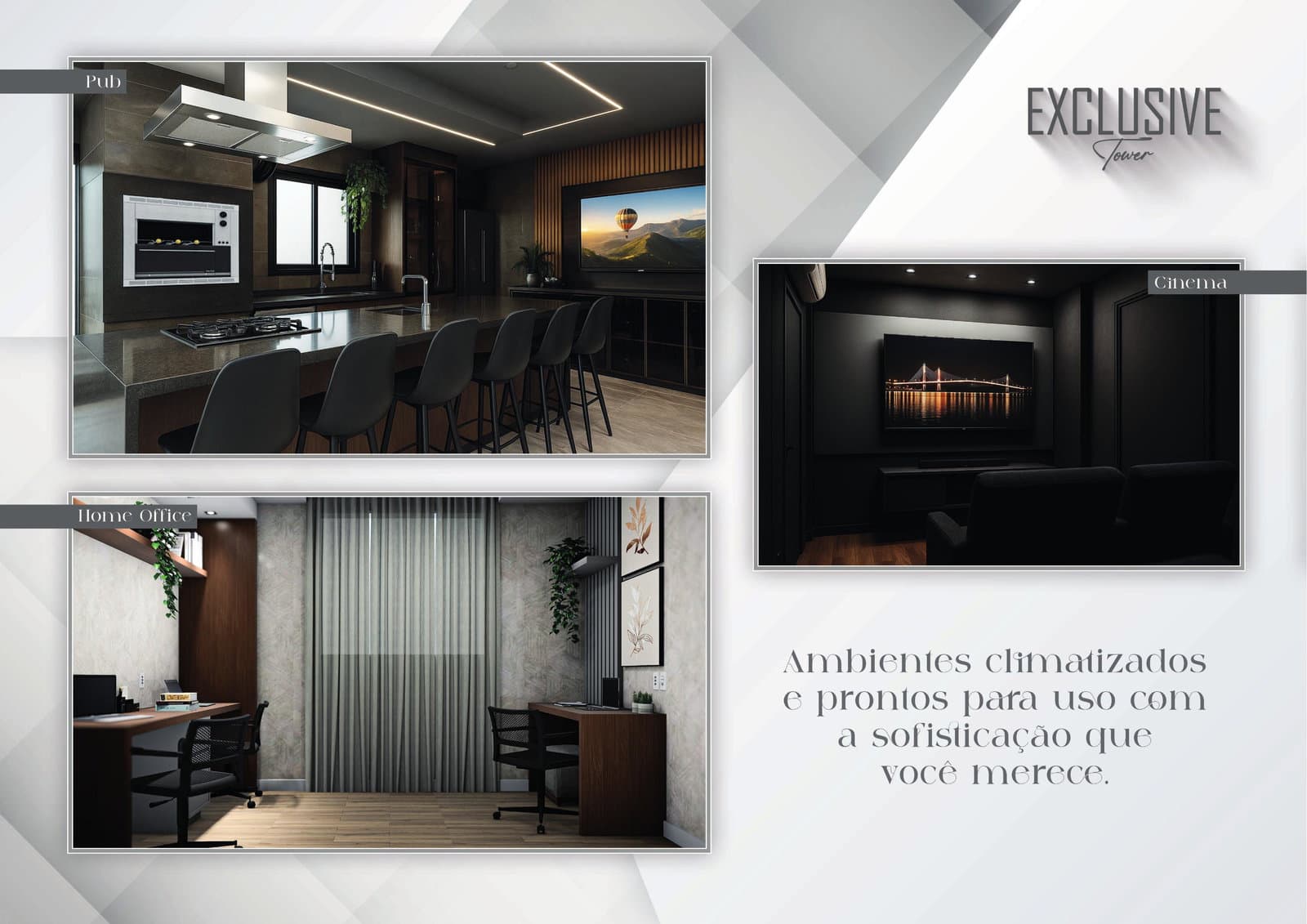 Exclusive Tower