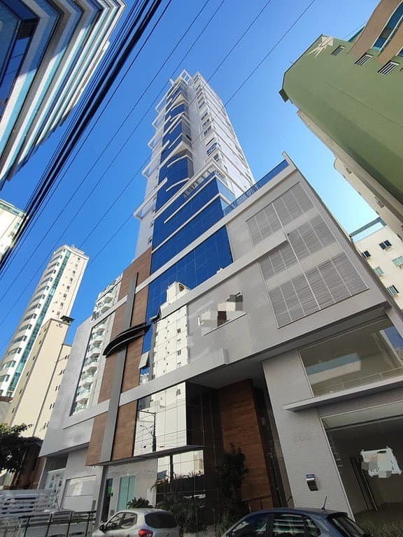 Unique Tower
