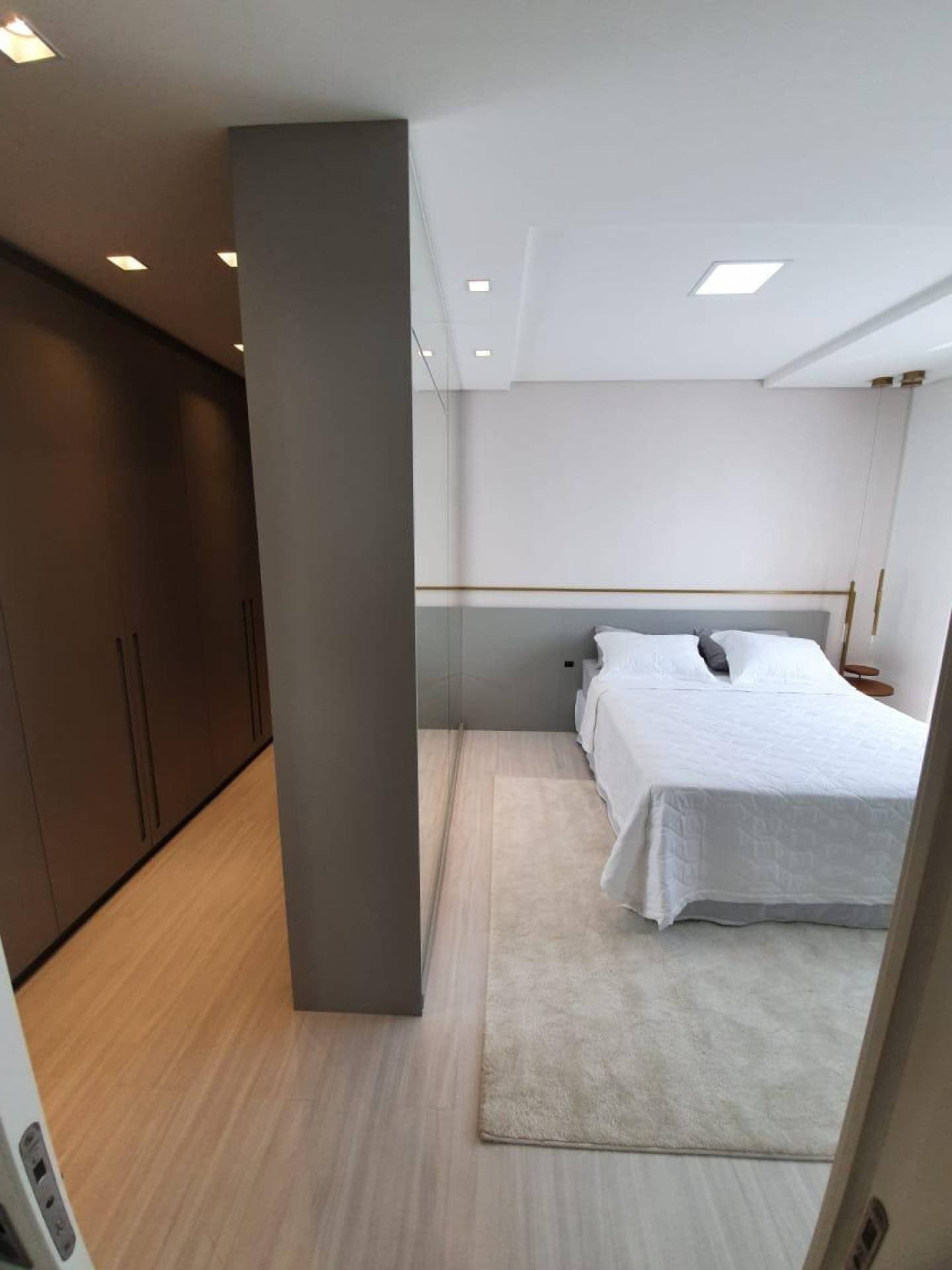 Residencial Evely - Cobertura