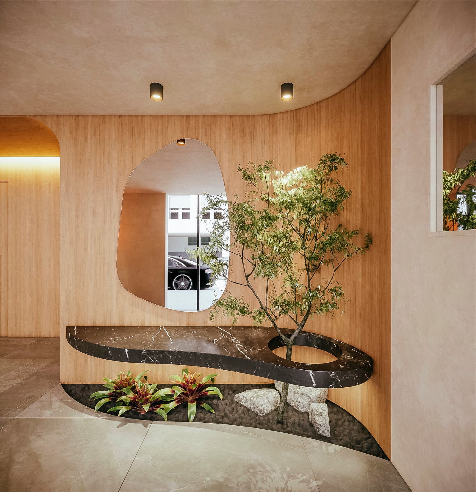 Quantum - Duplex