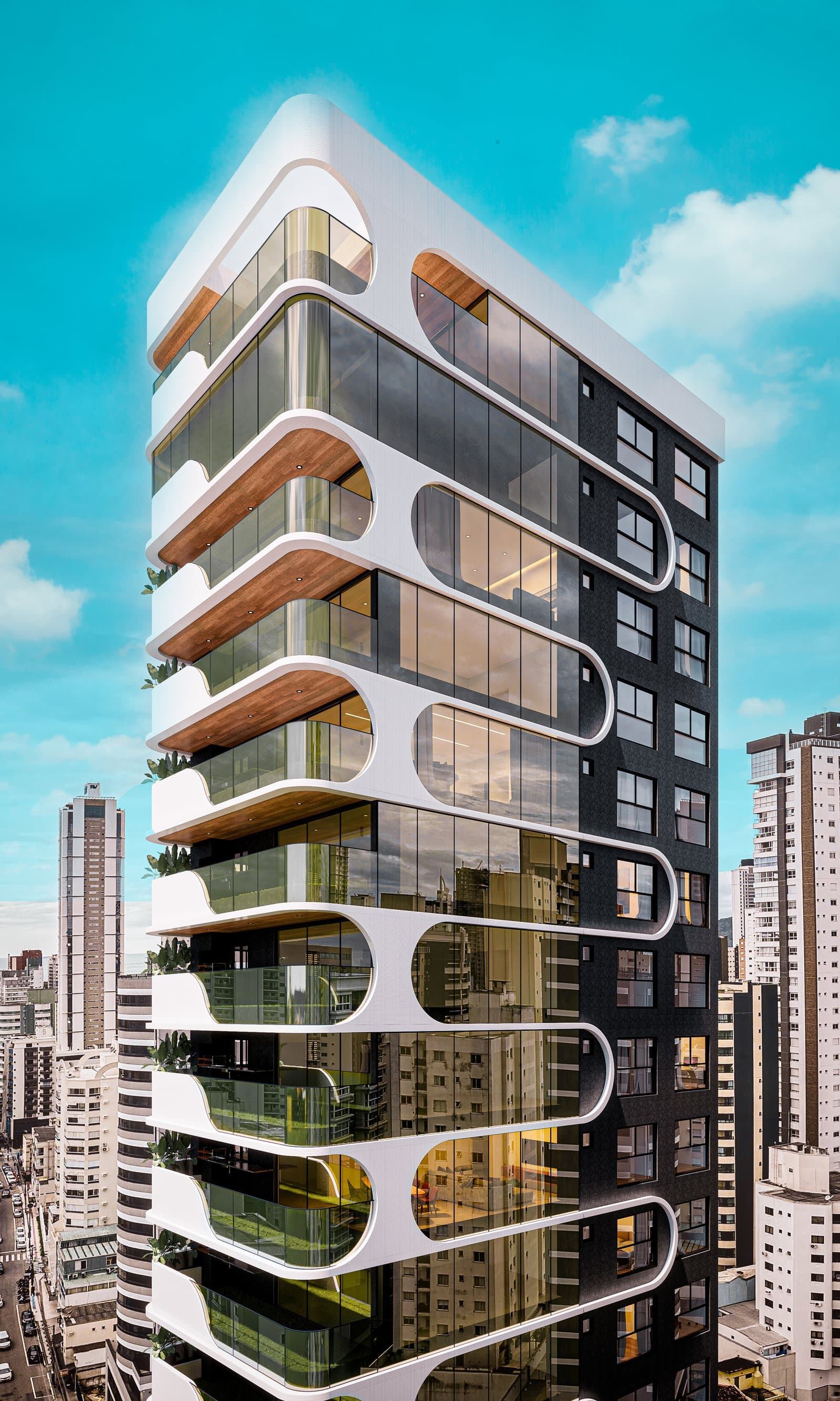 Quantum - Duplex