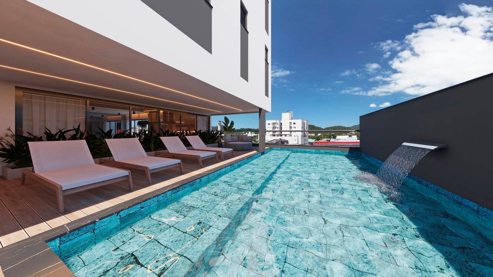 Otelo Residence