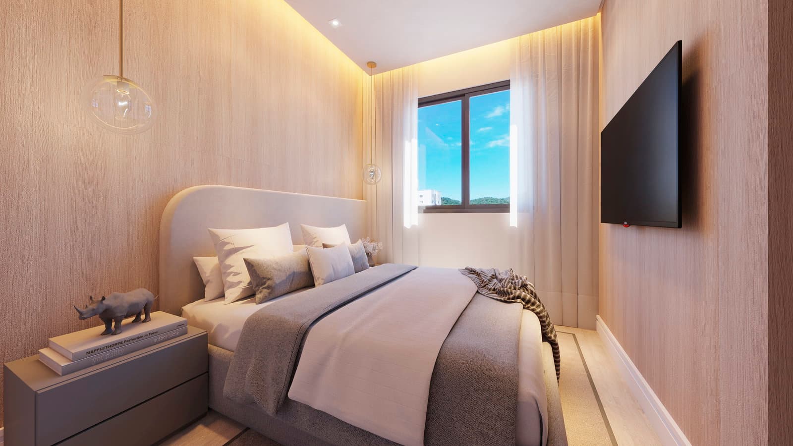 Otelo Residence