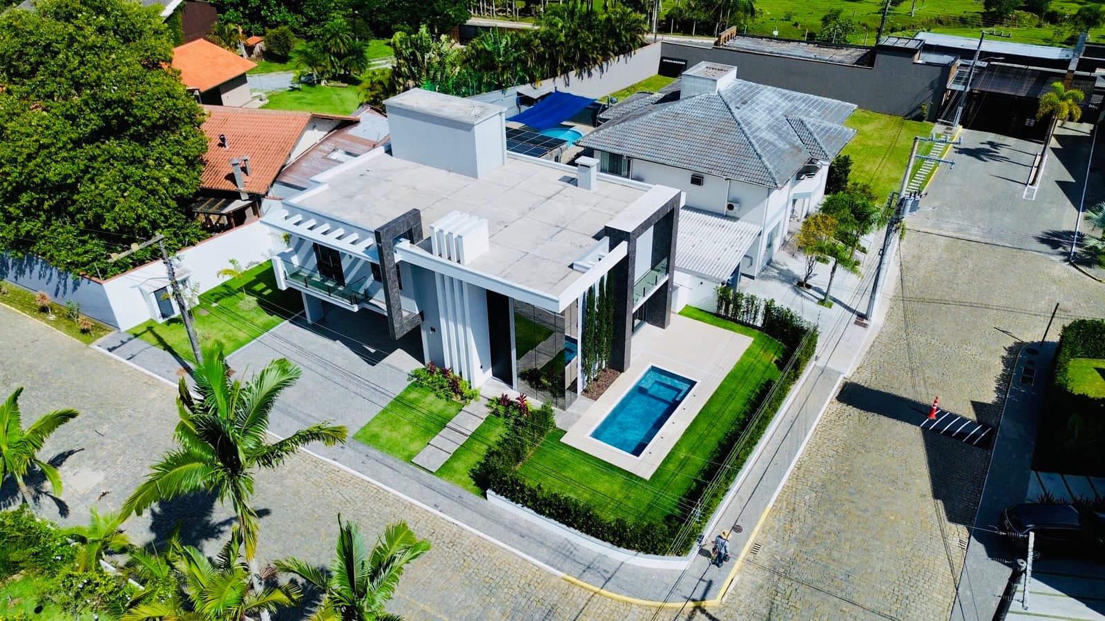Casa 56