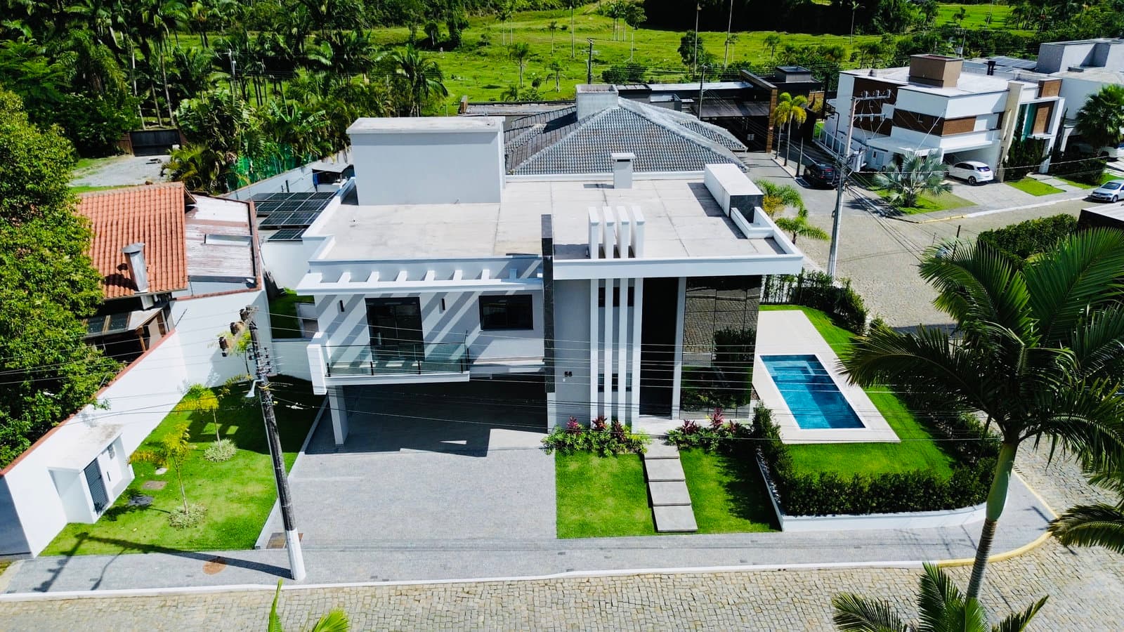 Casa 56