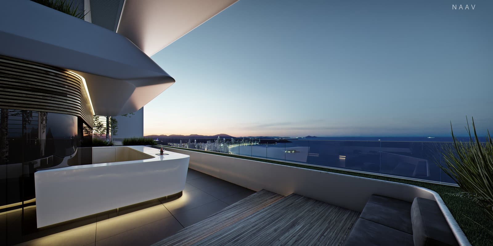 Vitra By Pininfarina