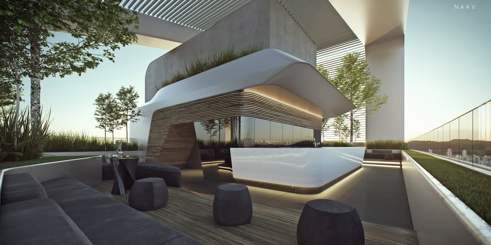 Vitra By Pininfarina