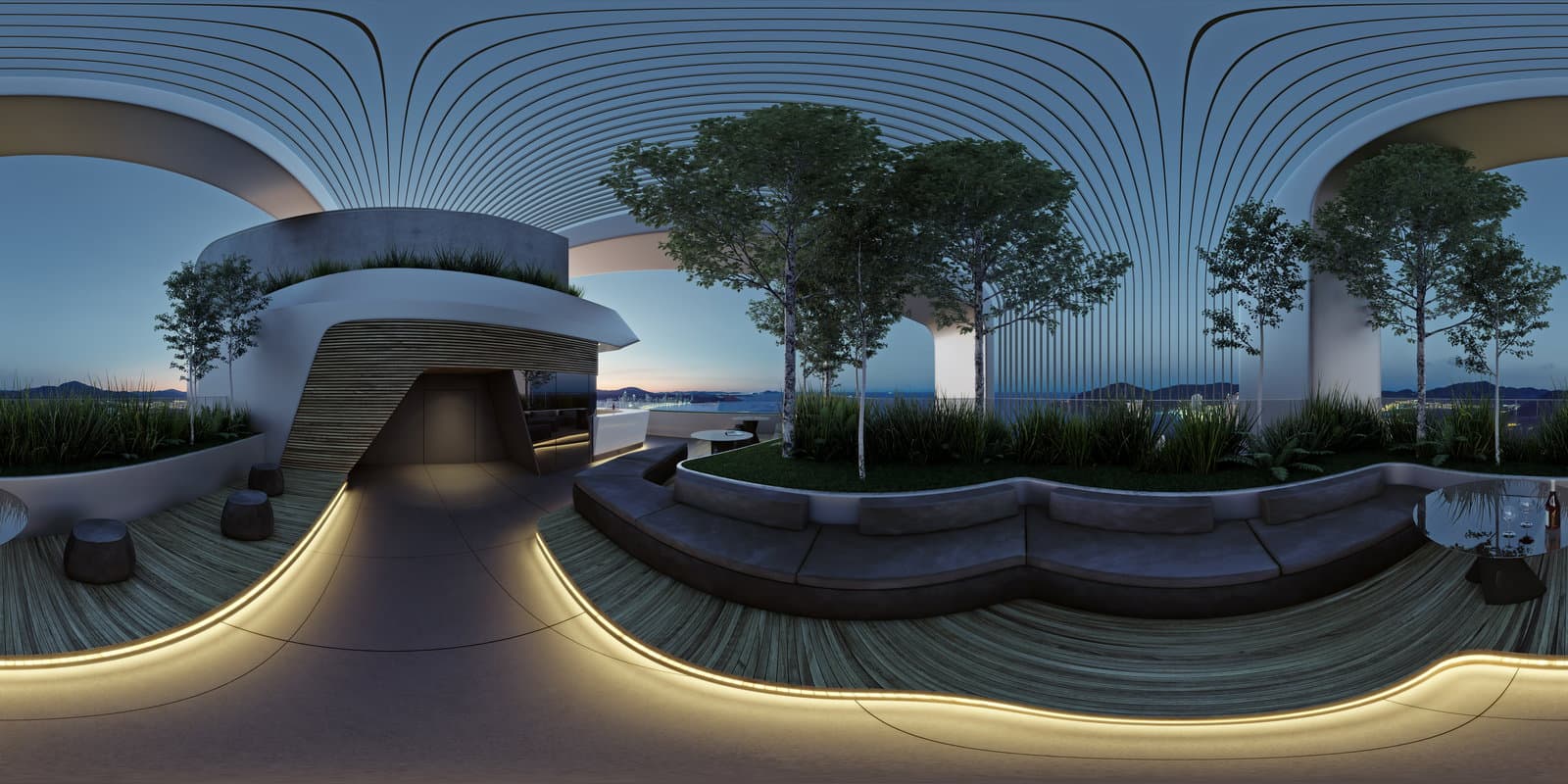 Vitra By Pininfarina - Sala