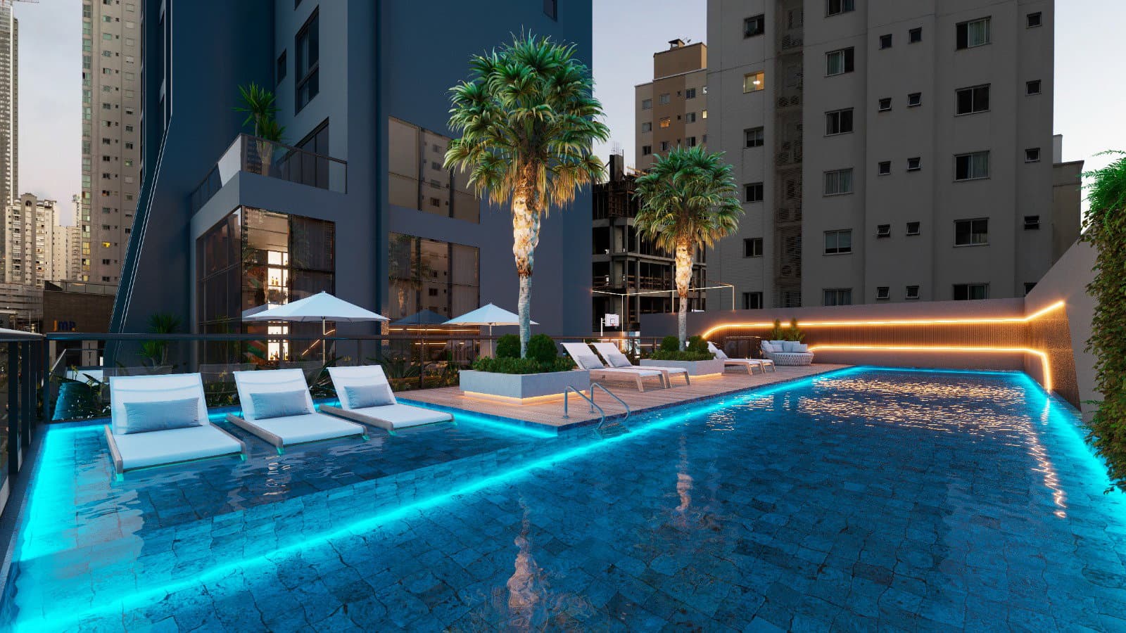 Avenue Residence - Duplex