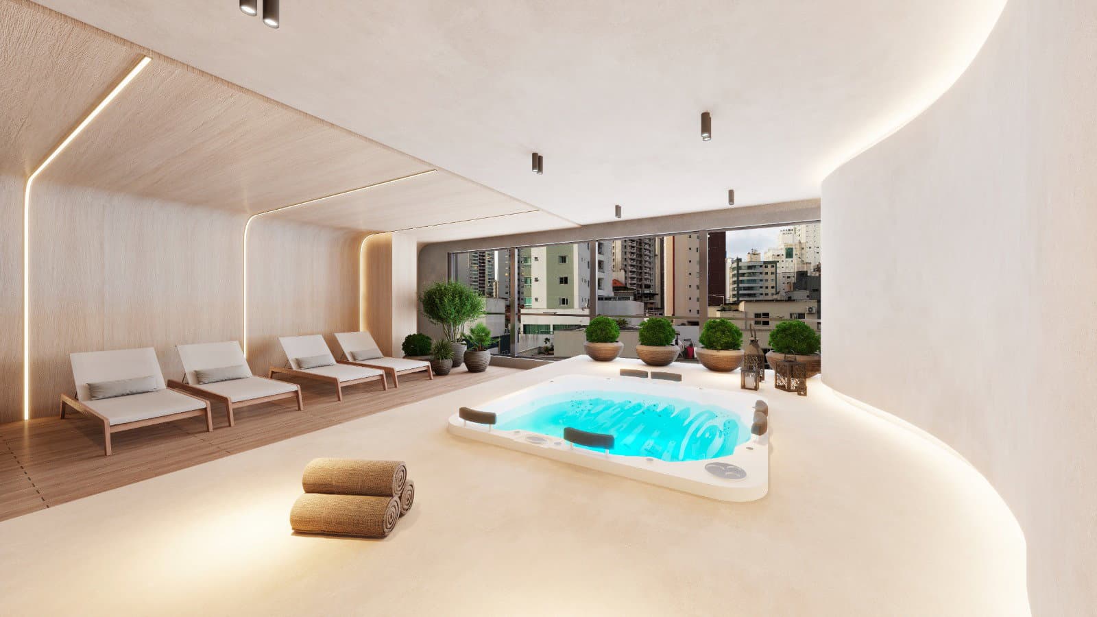 Avenue Residence - Duplex