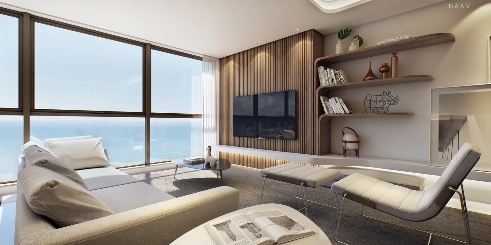 Avenue Residence