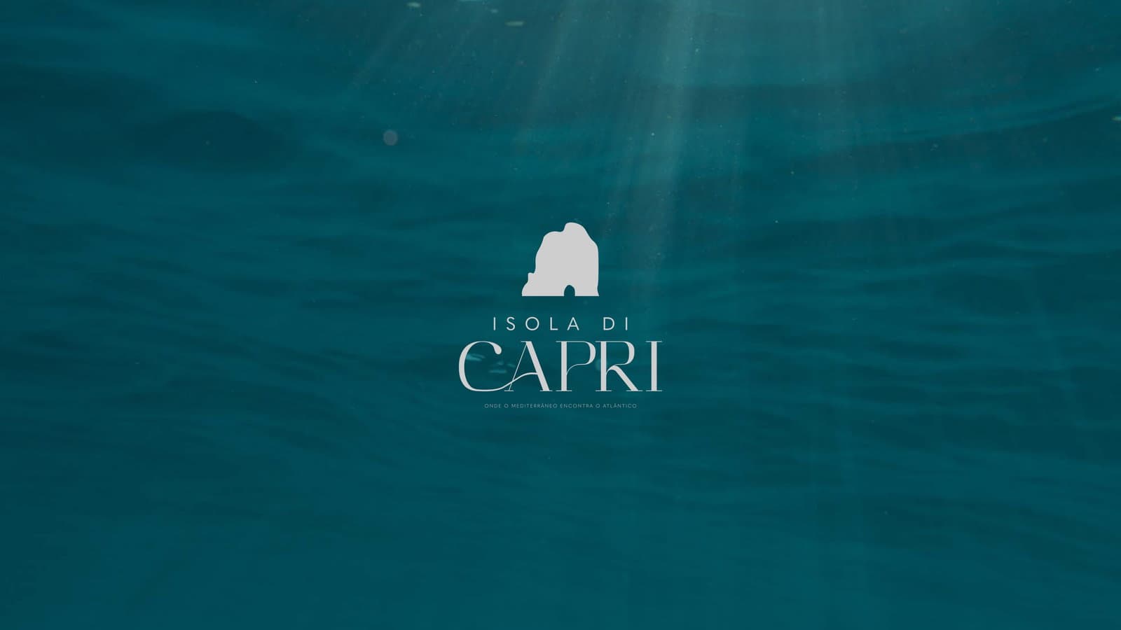 Isola di Capri Sala Comercial