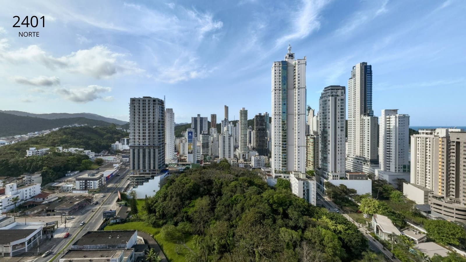 Toscano Residenze Pré-lançamento