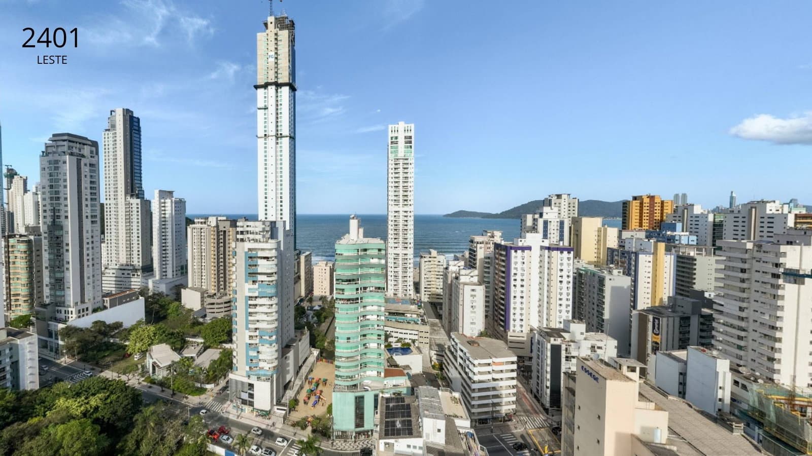 Toscano Residenze Pré-lançamento