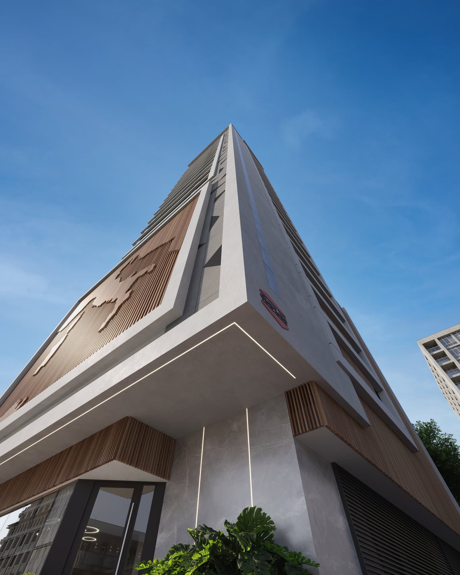 Edifício Italy - Duplex