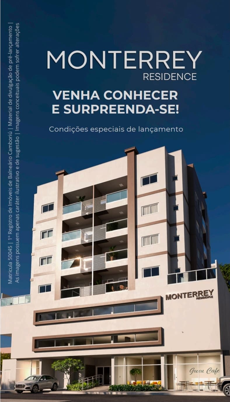 Monterrey Residence