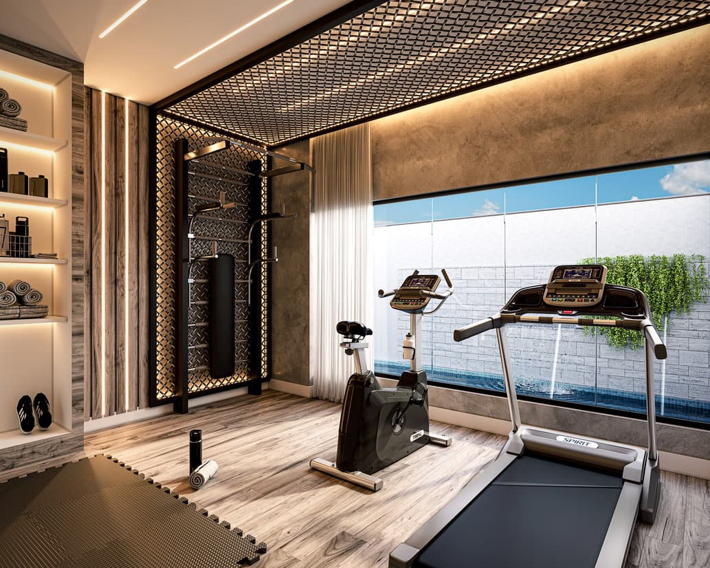 Topazio Residence Pré Lançamento