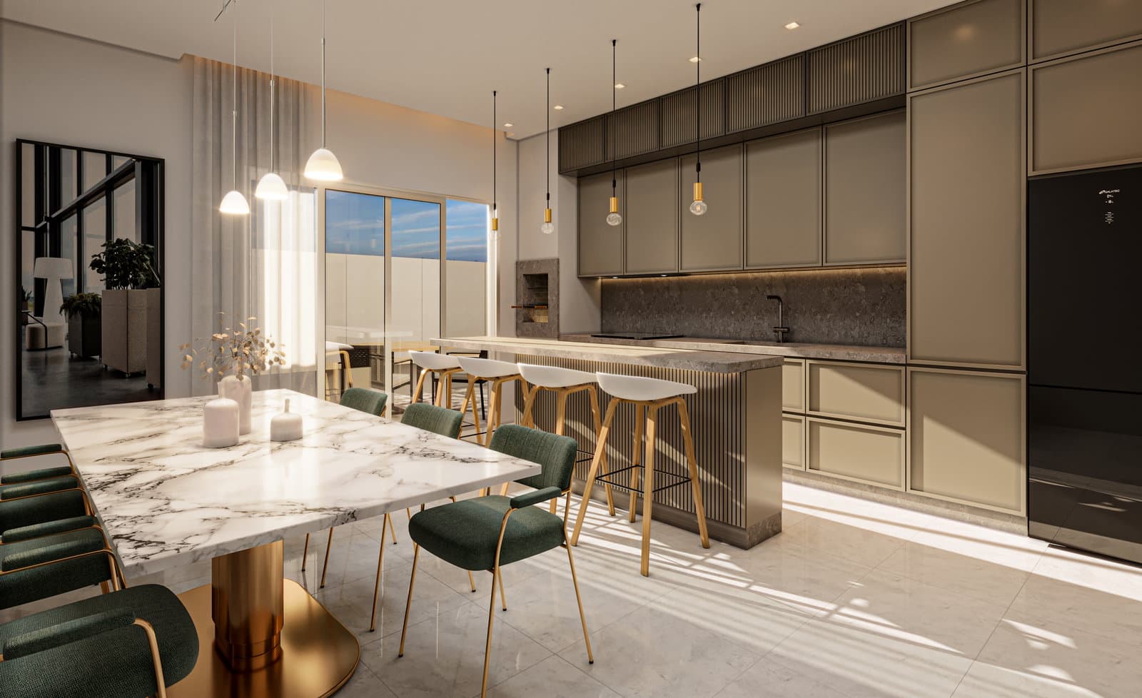 Topazio Residence Pré Lançamento