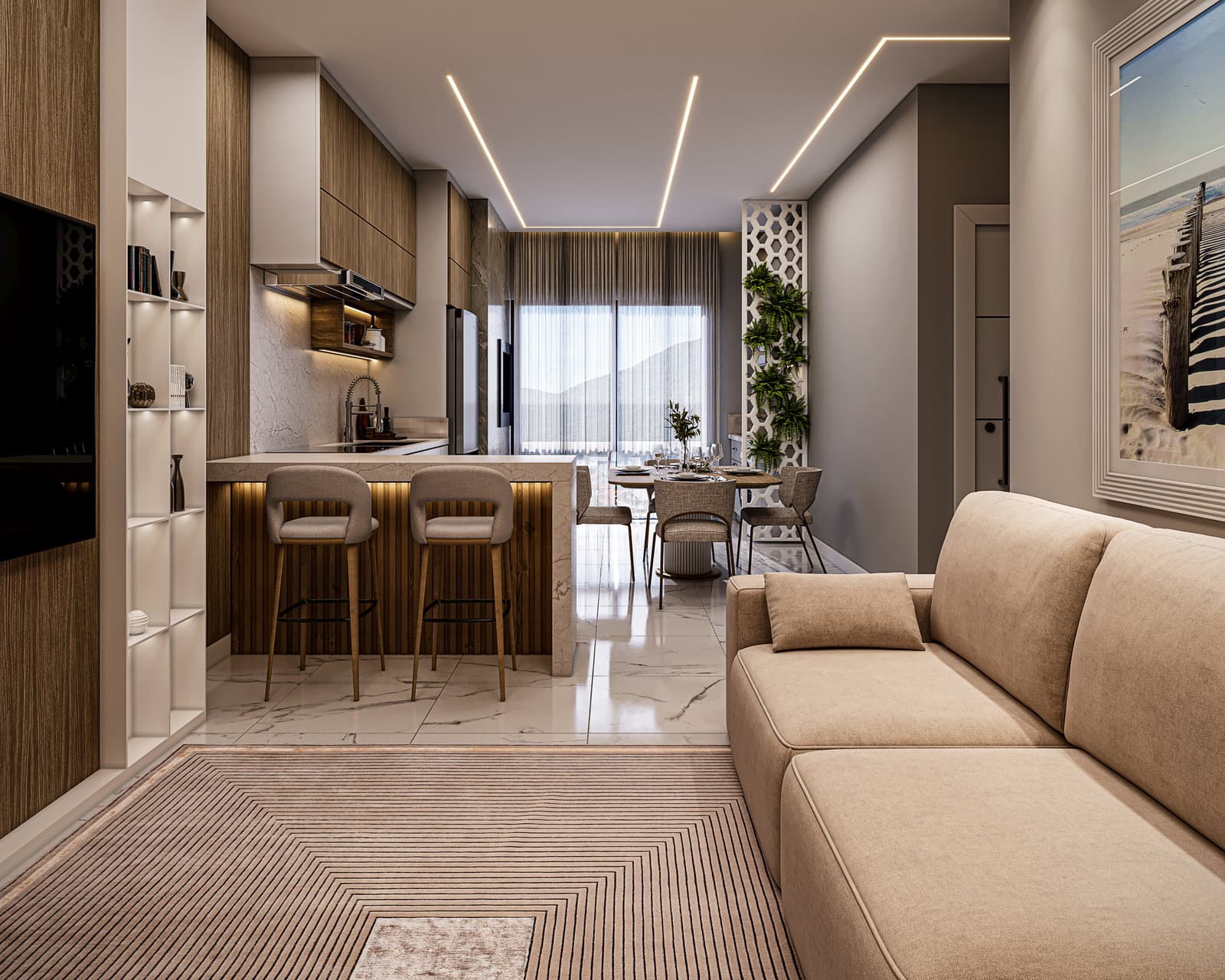 Topazio Residence Pré Lançamento