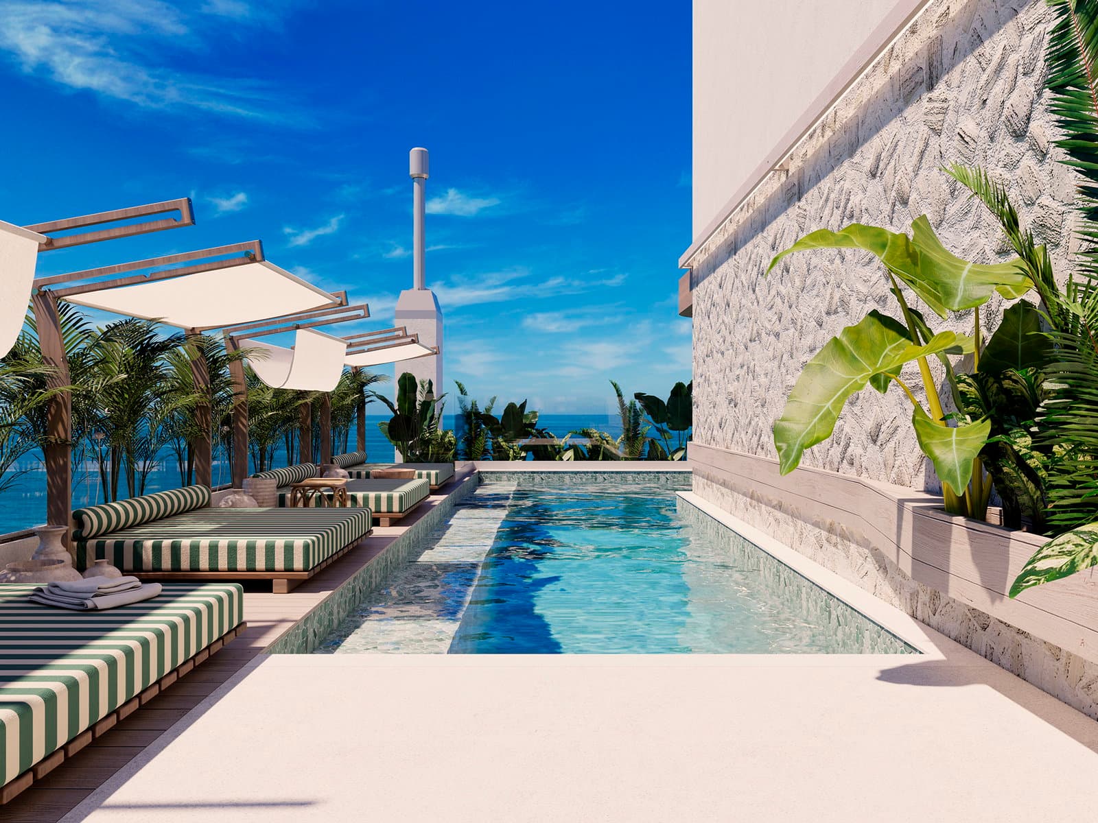 Marbella Praia Brava