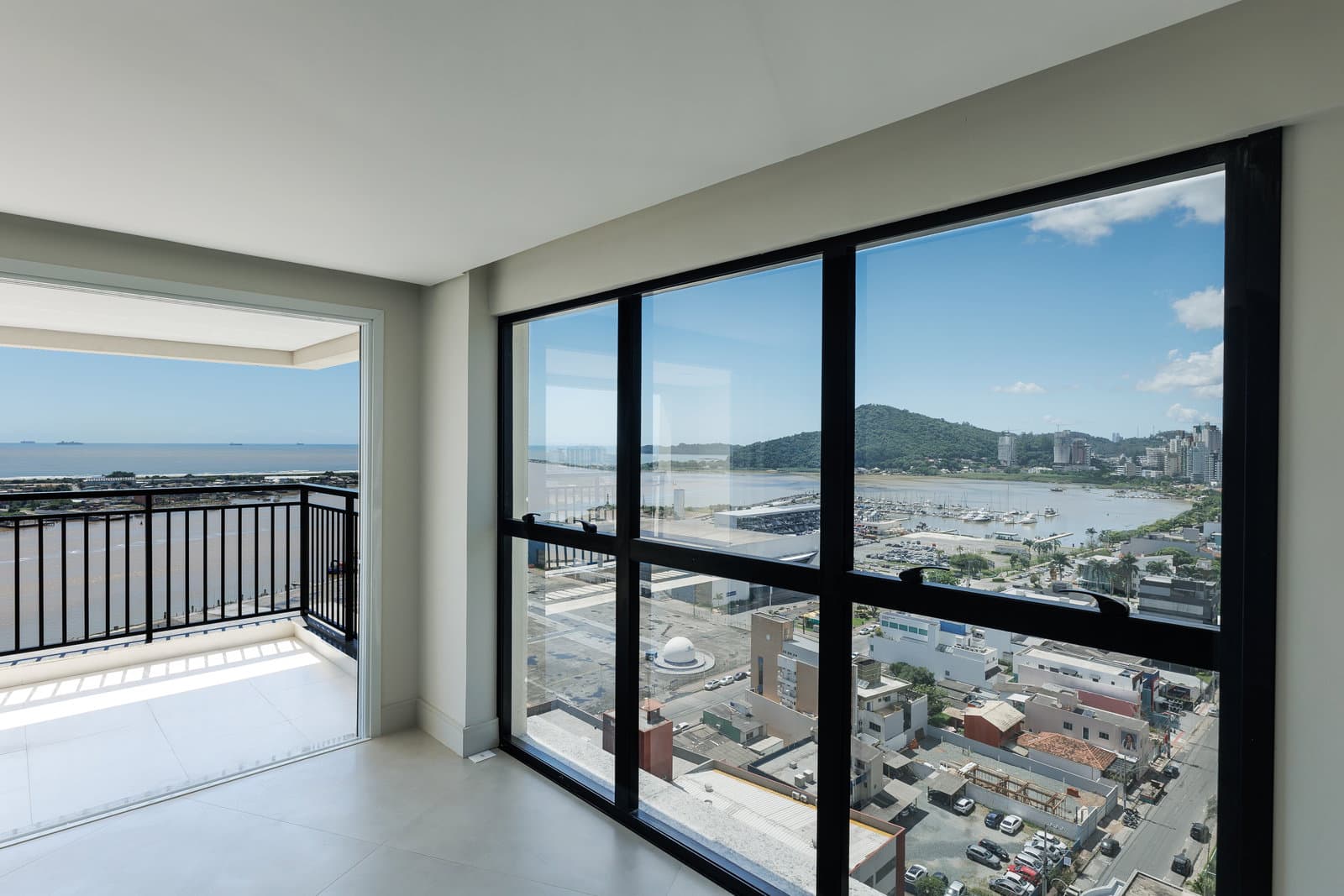 L´ ACQUA RESIDENCE