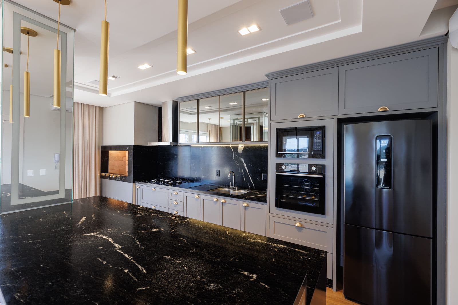 L´ ACQUA RESIDENCE