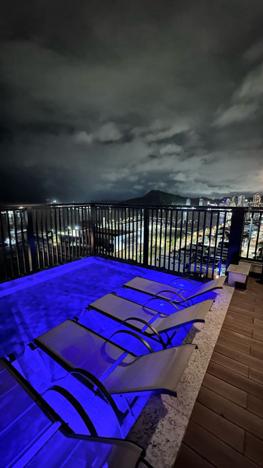 L´ ACQUA RESIDENCE