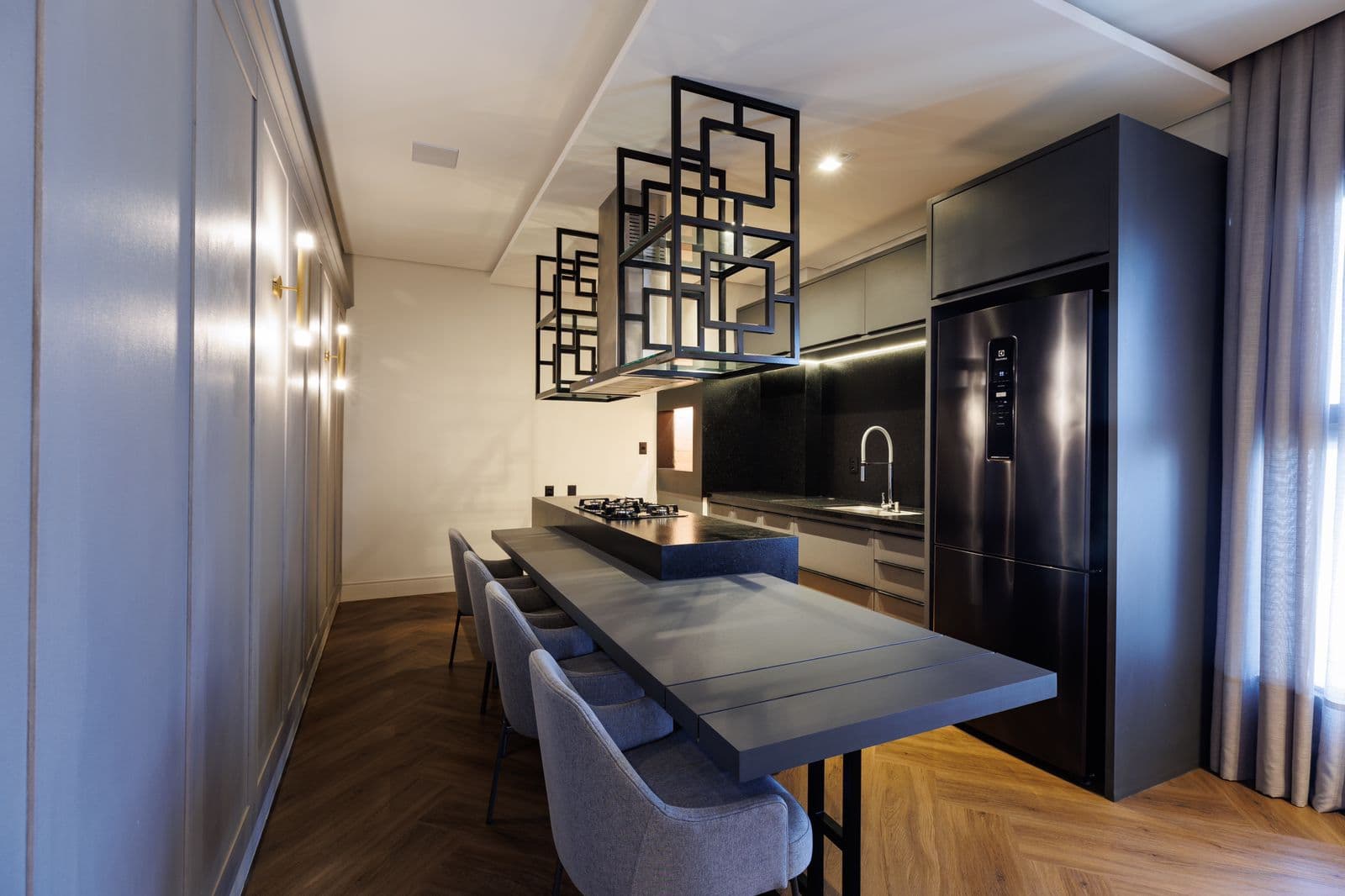 L´ ACQUA RESIDENCE