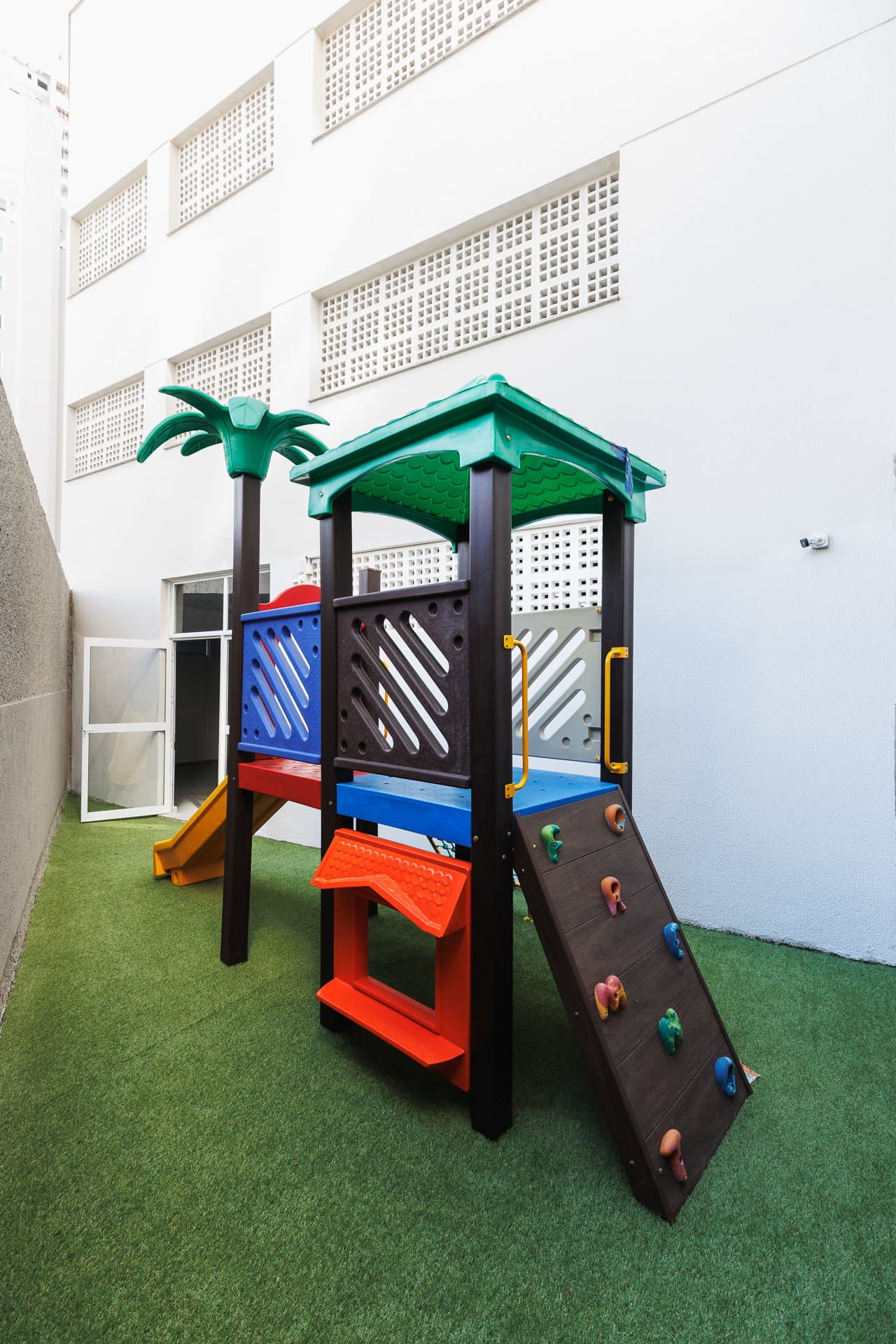 L´ ACQUA RESIDENCE