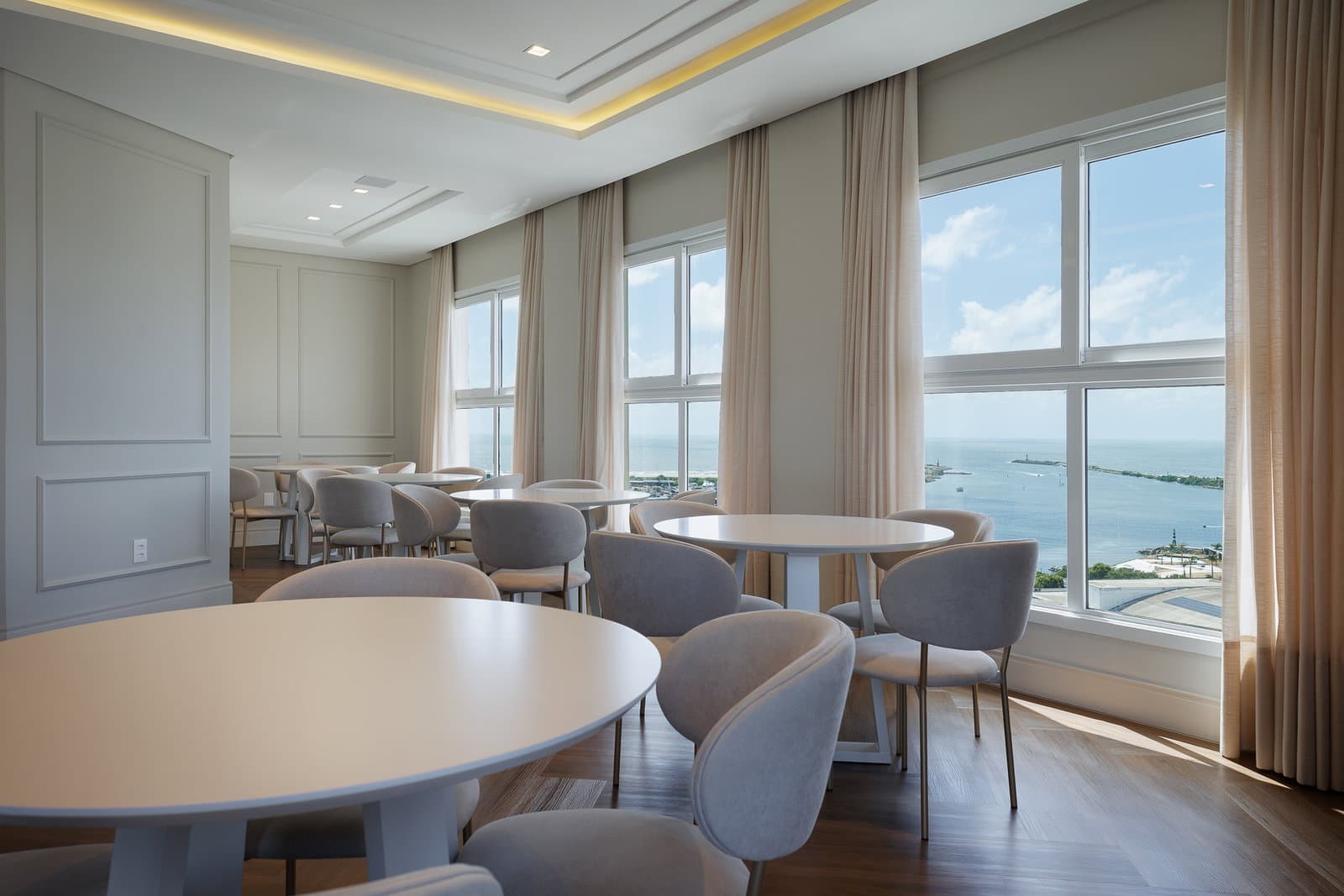 L´ ACQUA RESIDENCE