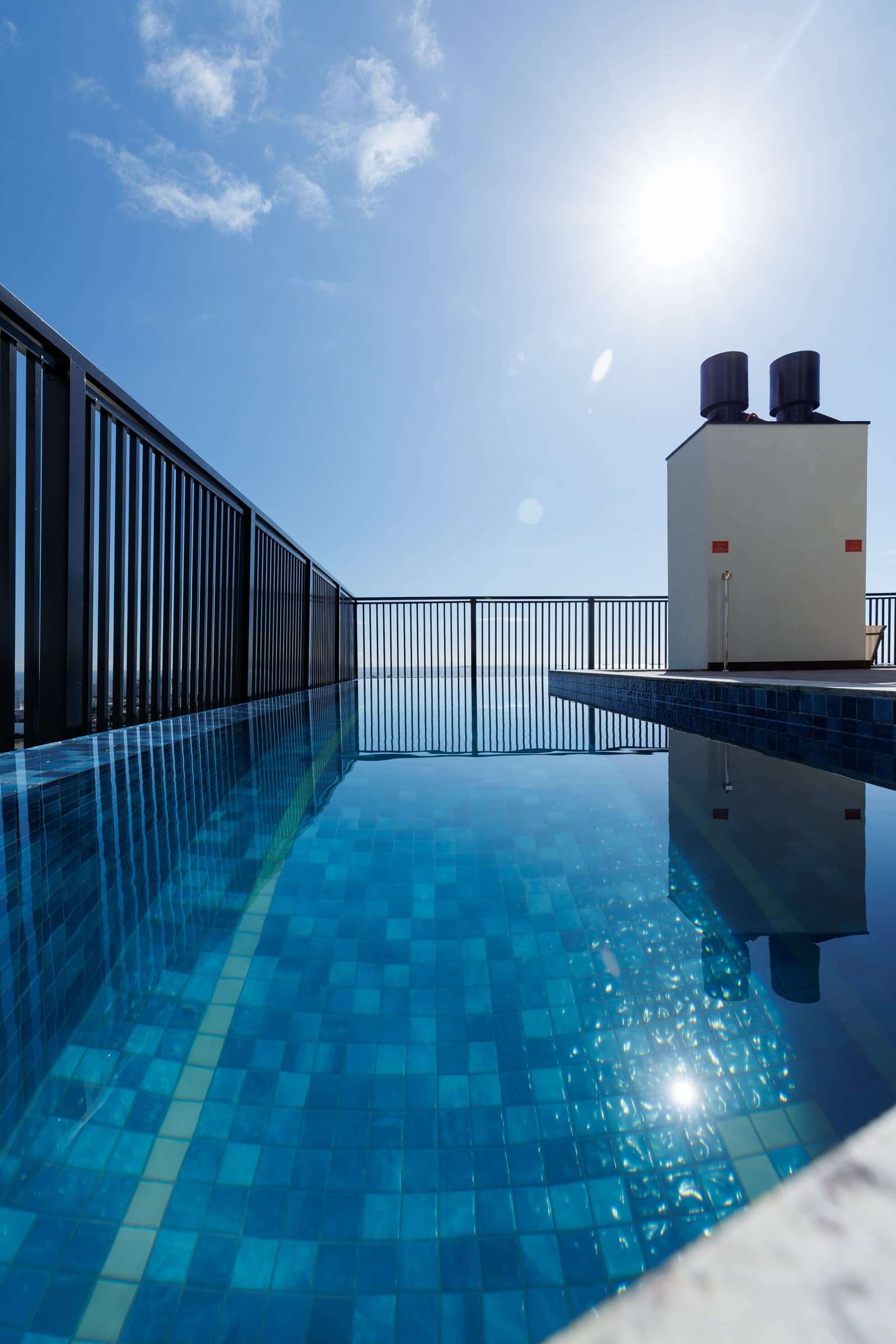 L´ ACQUA RESIDENCE