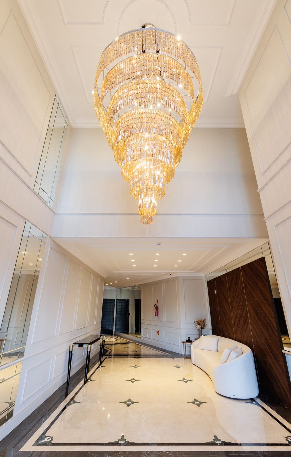 L'Acqua Residence