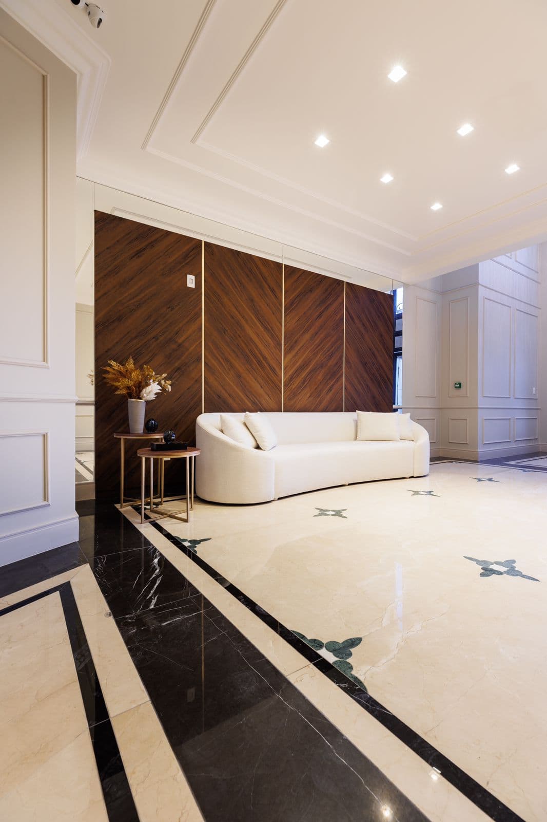 L'Acqua Residence