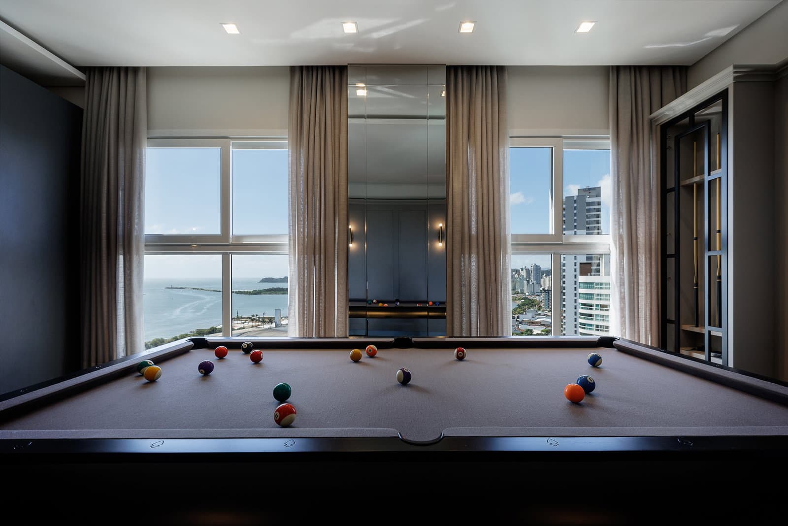 L'Acqua Residence