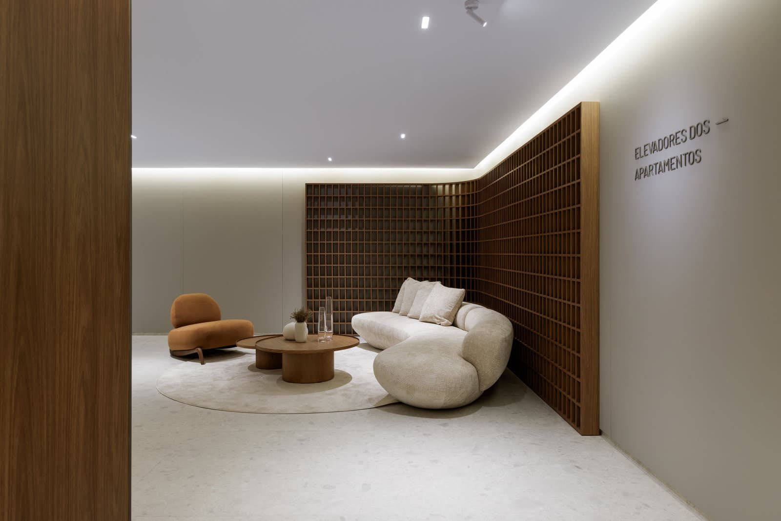 Vivacità Residencial