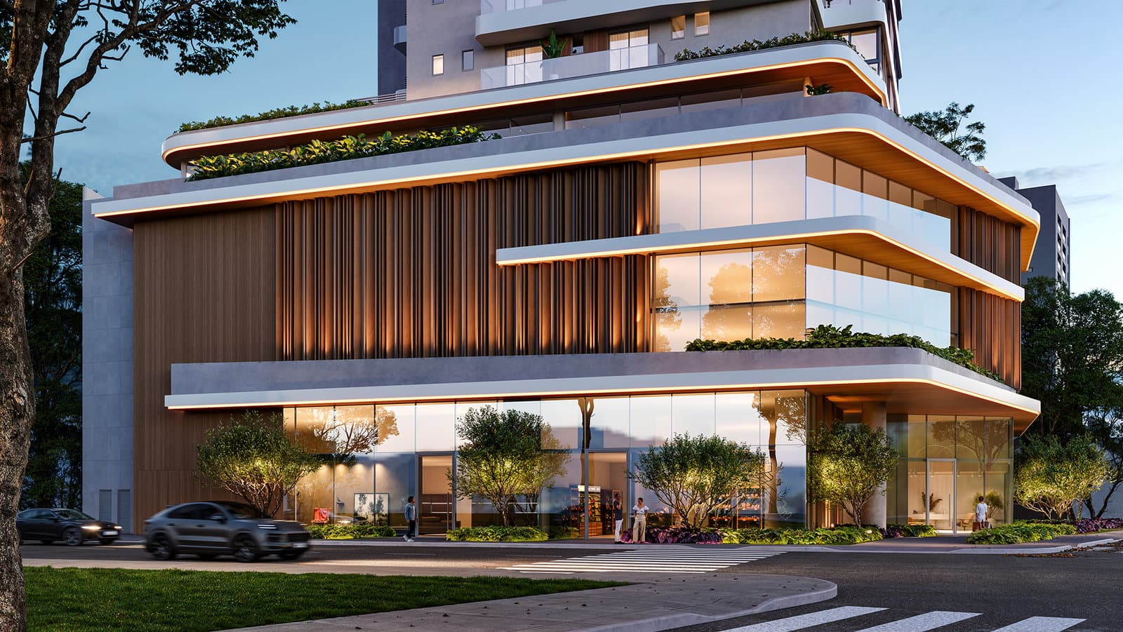 Altimare Residencial