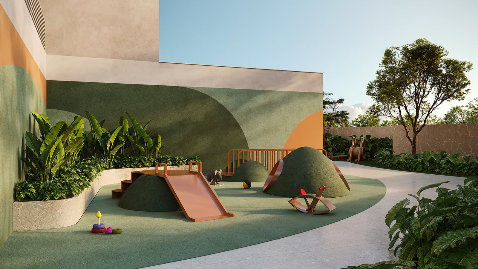 Altimare Residencial
