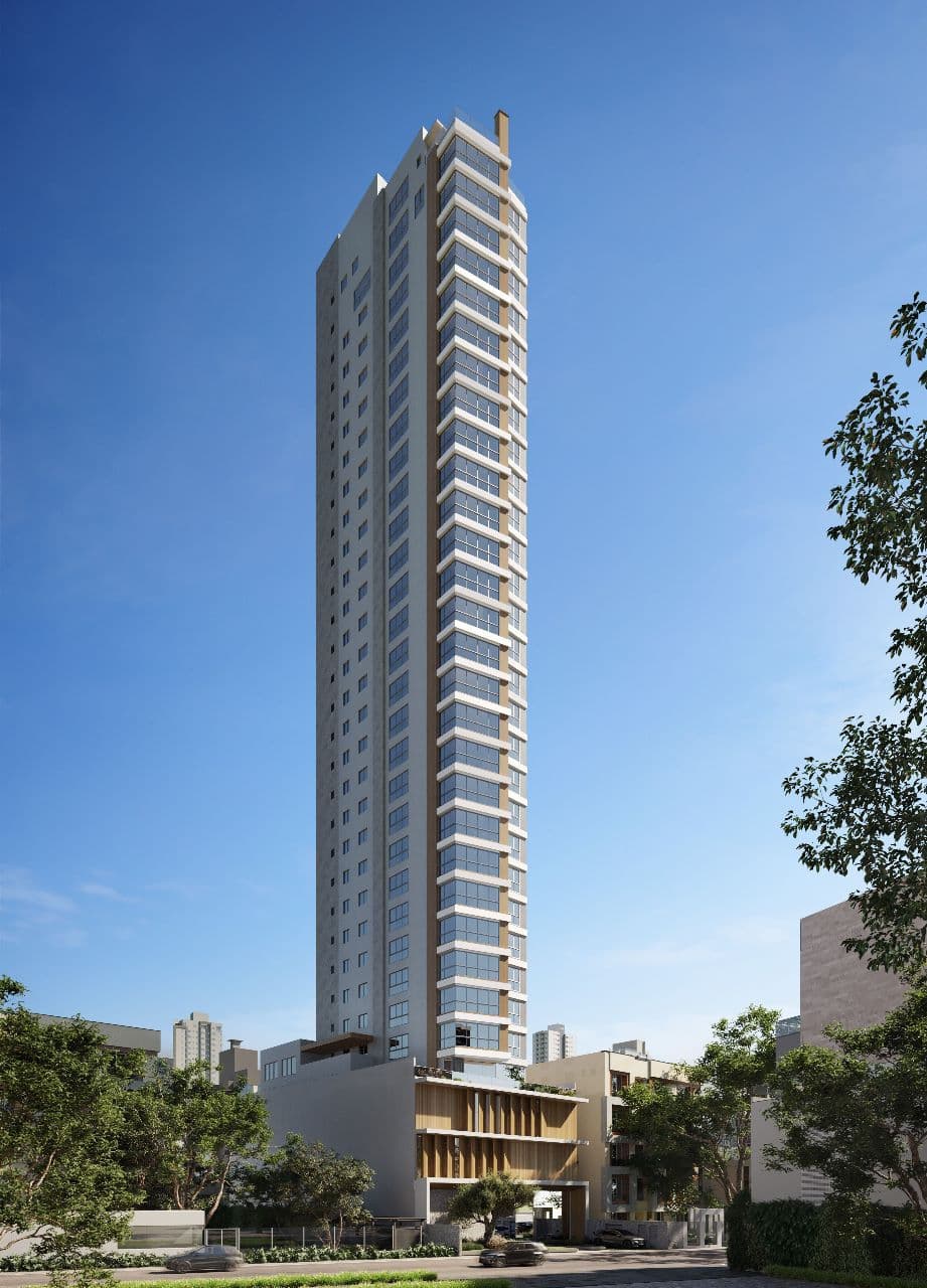 FRONTEMARE RESIDENCIAL
