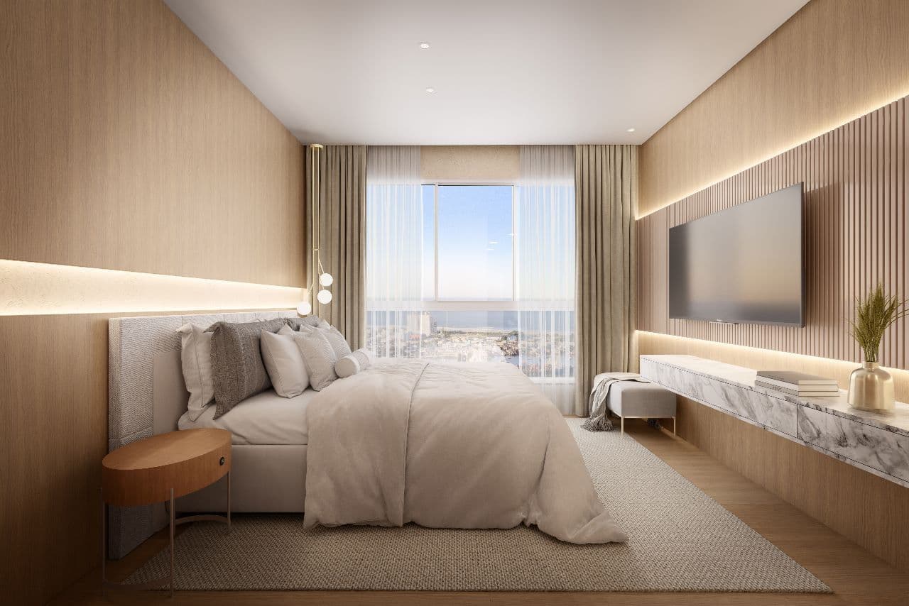 FRONTEMARE RESIDENCIAL
