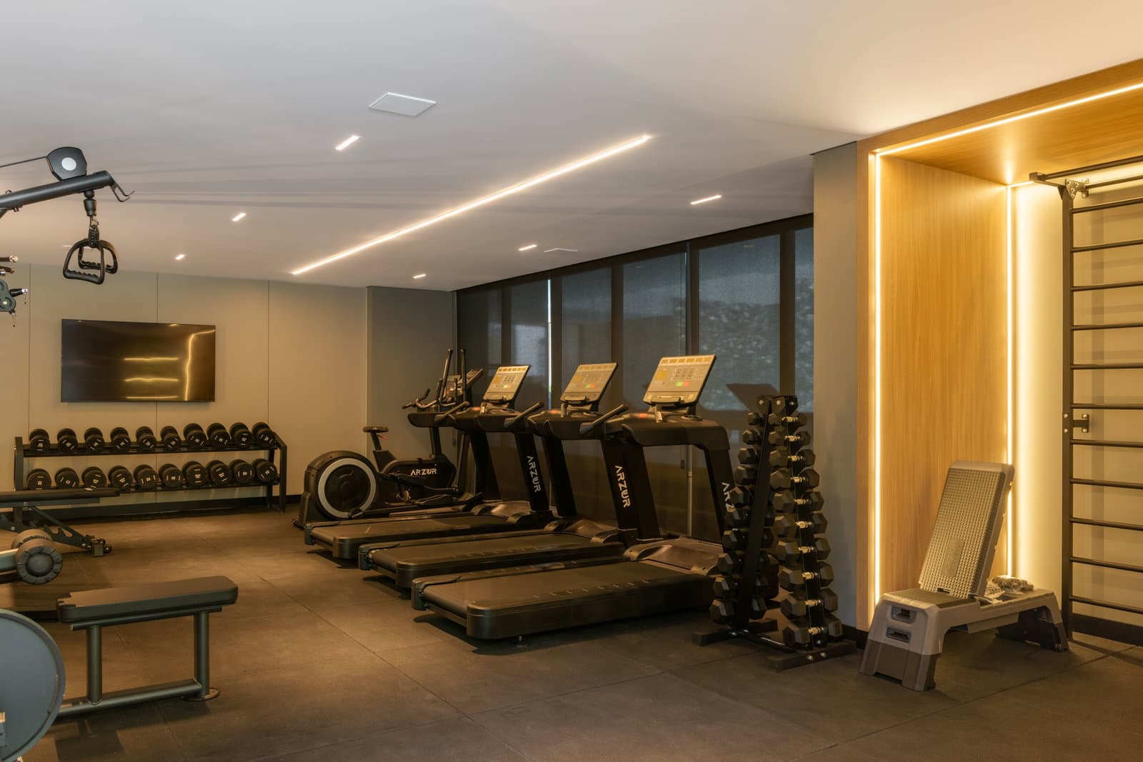 MONTE SOLARO RESIDENCIAL