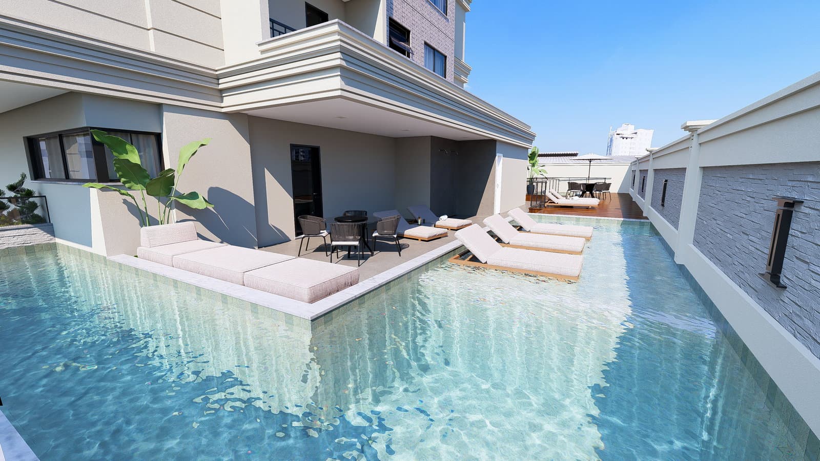 Sul Mare Residenziale