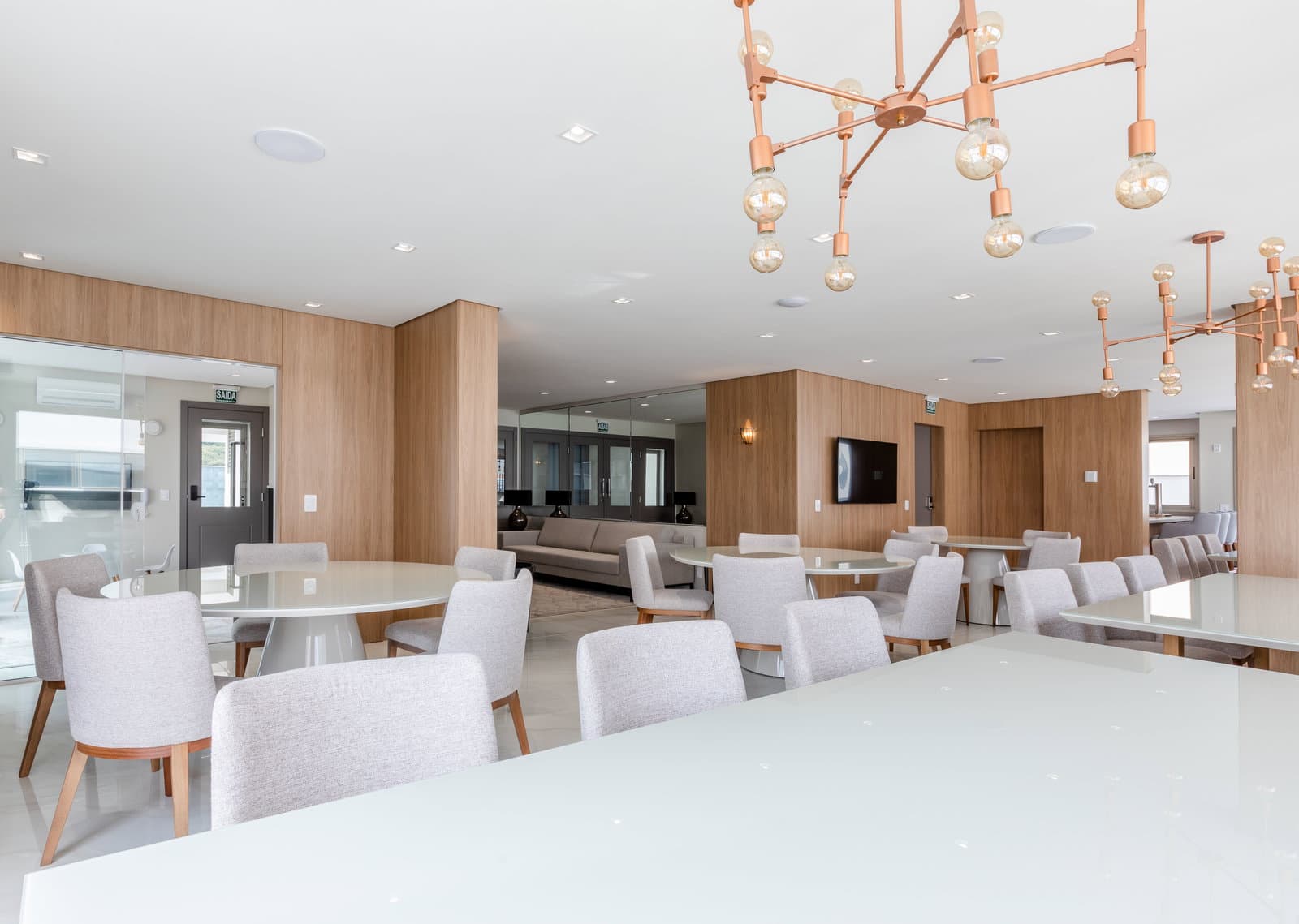 Charmant Residence